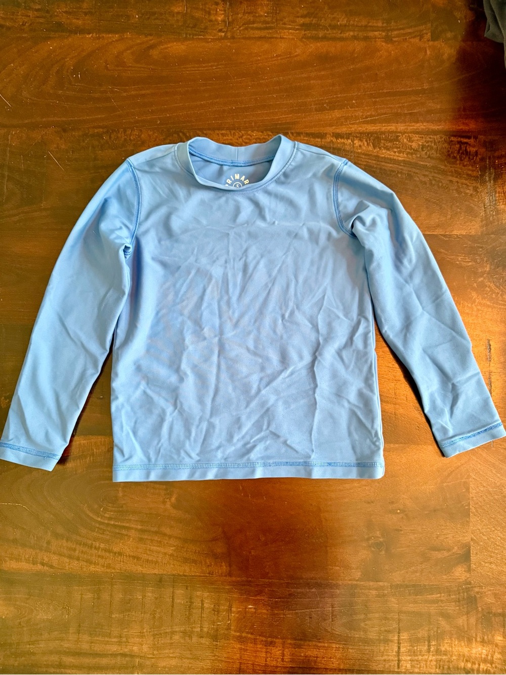 Primary Rash Guard
